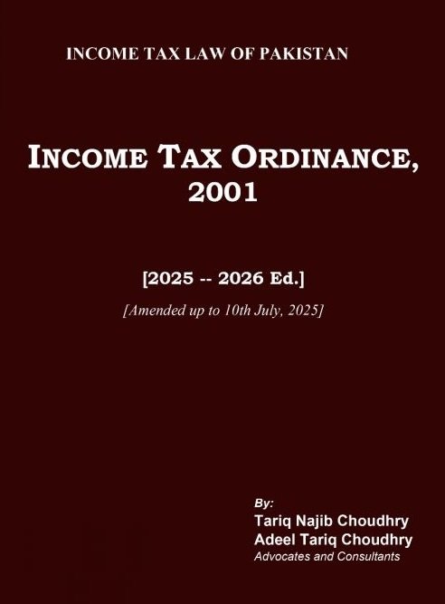 Tax lawyer in Peshawar